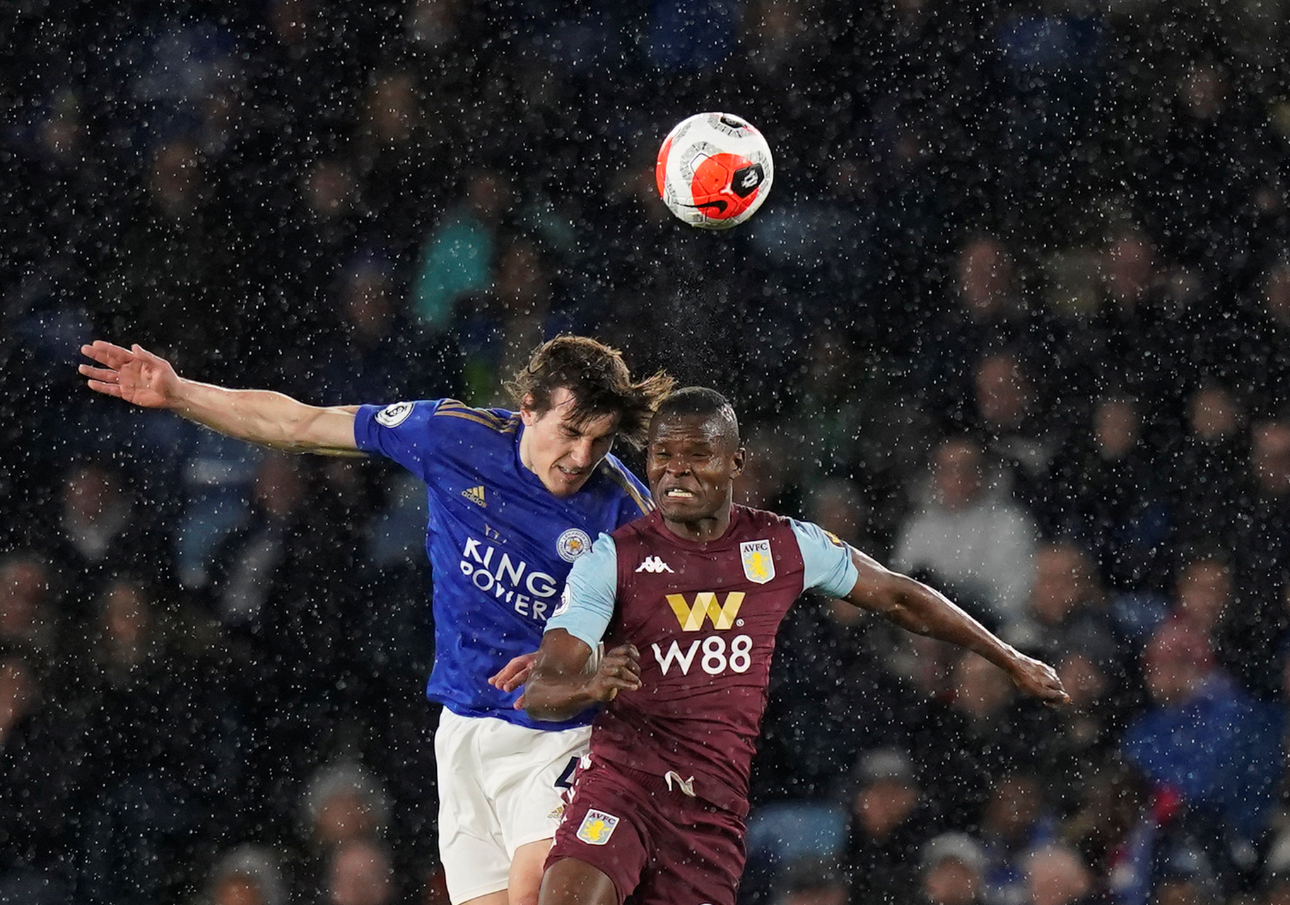 赛的球迷感 赛的球迷感